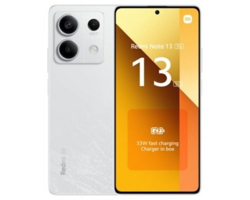 SMARTPHONE XIAOMI NOTE13 5G 8-256 WH